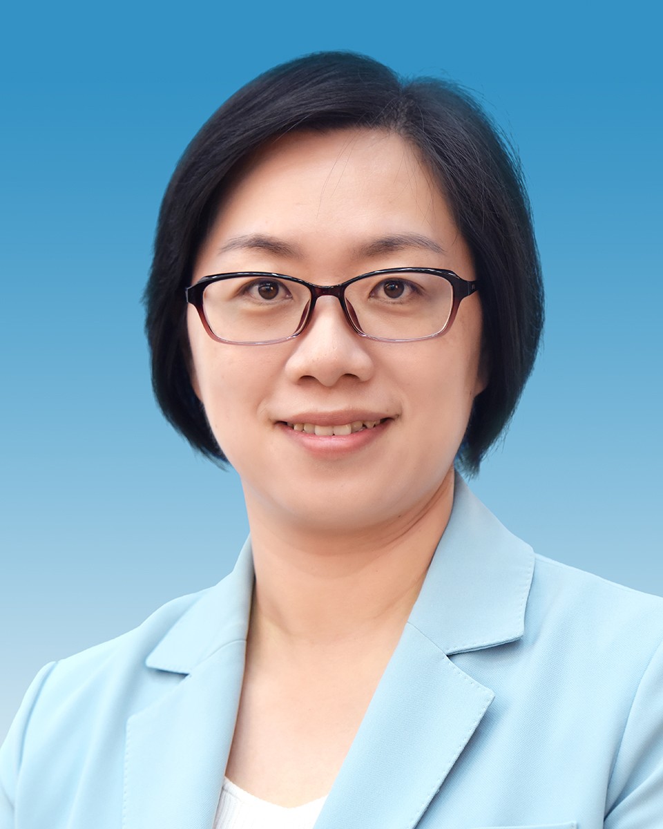 邱雪亮副市长